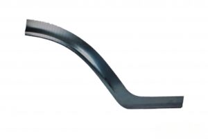 Skärmkant Yttre 140, 160