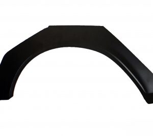 lmr Skärmkant 142, 242 Yttre