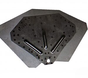 lmr Fäste Stötdämpare 140, 240