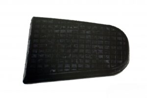 Gummiplatta Stötfångarhorn 220