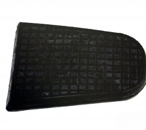 lmr Gummiplatta Stötfångarhorn 220