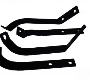 lmr Bärjärnsats Amazon, Komplett sats