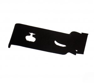 lmr Snabbmutter Skärm PV, Duett