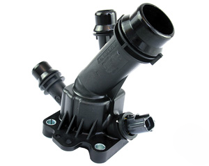 lmr Termostat S40, V50, V70, S/V60, S80, C30, XC60 Ca 2010~
