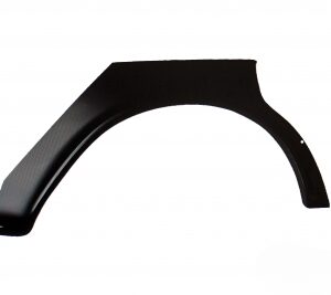 lmr Skärmkant 144, 145, 244 -78 (245 Alla) Yttre