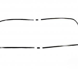 lmr Prydnadslistsats Bakruta PV 58-66