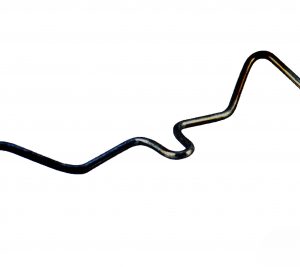 lmr Hållfjäder Prydnadslist övre dörr Amazon 4dr/ 220