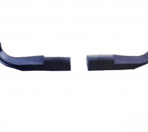 lmr Gummitätning övre Prydnadslist dörr Amazon 4dr/220