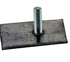 lmr Skruvclips P1800 Ch-20999