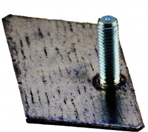 lmr Skruvclips P1800 ch -9999