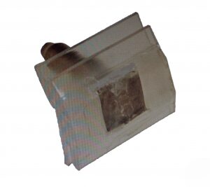 lmr Hållare Clip B-stolpe P1800, 240