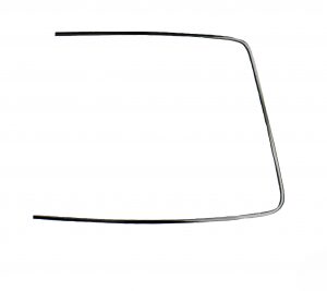 lmr Prydnadslist Bakruta 244 86-, Blank