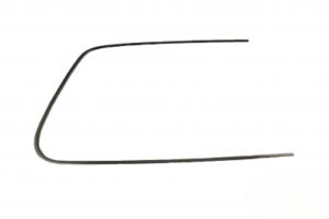 Prydnadslist Baklucka 245 86-90 blank