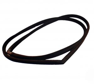 lmr Gummilist Bakruta Amazon, Bil med kromlist