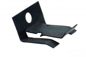 Klamma ventilationsruta, inre list 140 164 -73