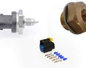 lmr Bosch Tryck/ Tempgivare - B230 för eftermarknad ECU-