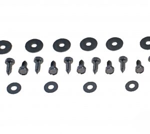 lmr Monteringssats Stänkskydd Amazon