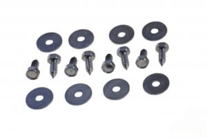 Monteringssats Stänkskydd Amazon