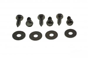 Monteringssats Stänkskydd P1800