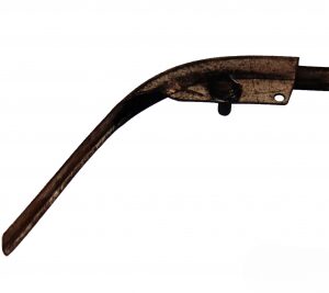 lmr Hållare Täcklist 140, 164 74-
