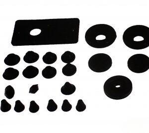 lmr Genomföringsats Torped 140 67-69