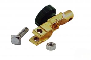 Batterifrånskiljare