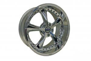 MK18RC 8,5×18” Chrome