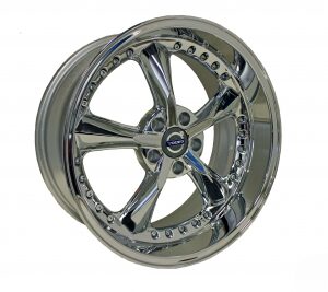 lmr MK18RC 8,5x18'' Chrome