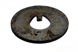 Bricka framhjulslager Pv, Amazon, P1800