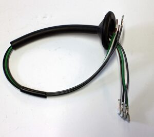 lmr Kablage Bakljus 544 B16