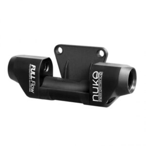 Flex Fuel Sensor Adapter – Full Flow