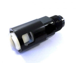 Snabbkoppling AN8 – 3/8″ Etanolgivare flexifuel