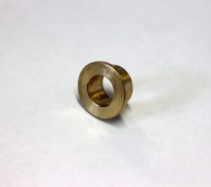 lmr Bussning Växelspak 240, 740, 940 -Mässing-