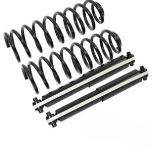 lmr Nivåreglering till Standardfjädring 745, 945