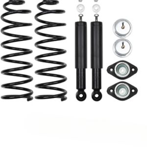 lmr Nivåreglering till Standardfjädring 854, S70