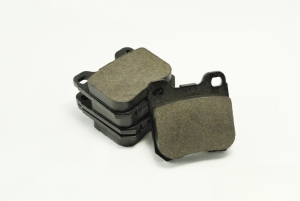 lmr Bromsbelägg 900, 9-3 97-02, 9-5 98-99 -Racing-