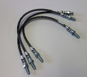 lmr Bromsslangssats P1800 B18