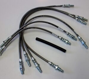 lmr Bromsslangssats 140