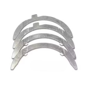 Axiallager D24/D24T/D5252T