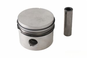 B18 Kolvsats 4st kolvar