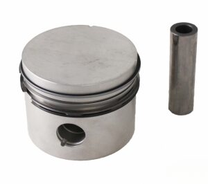 lmr B18 Kolvsats 4st kolvar