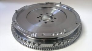 Stålsvänghjul B230, Ersätter Dubbelmasse