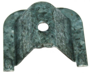 Fäste Strålkastare 240 -80