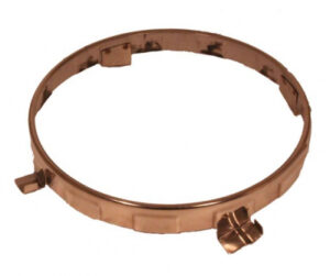 Sarg Strålkastare 240 -80