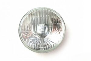 Strålkastare 164, 240 -80