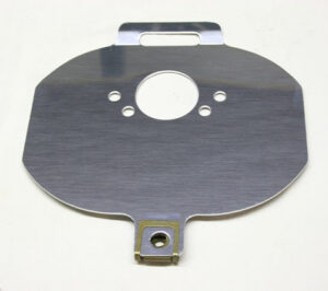 lmr Basplatta för Luftfilter SU HS6/H6 1.75"