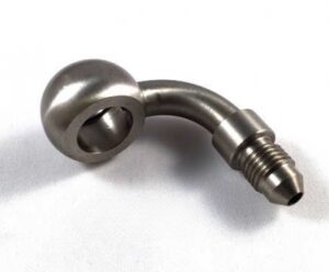 7/16″ Banjo Till AN3 (3/8)