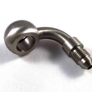 lmr 7/16" Banjo Till AN3 (3/8)