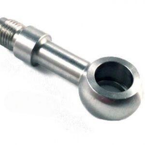 lmr 12mm Banjo Till AN4 (7/16)