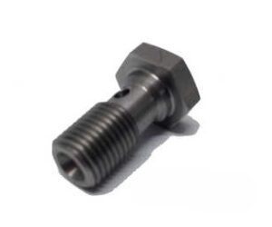 Banjobult 3/8 (AN3) Till 10mm banjo